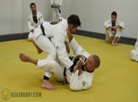 Inside the University 696 - Modified Scissors Sweep when Opponent is Standing